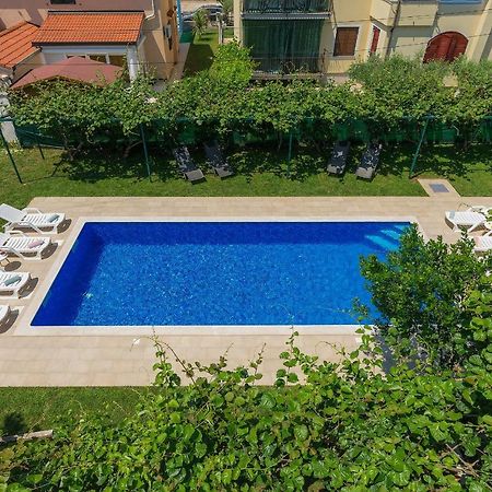 Villa Toni Umag Buitenkant foto