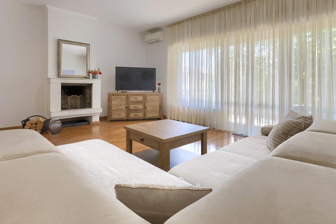 Villa Toni Umag Buitenkant foto