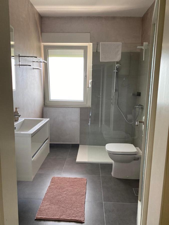 Villa Toni Umag Buitenkant foto