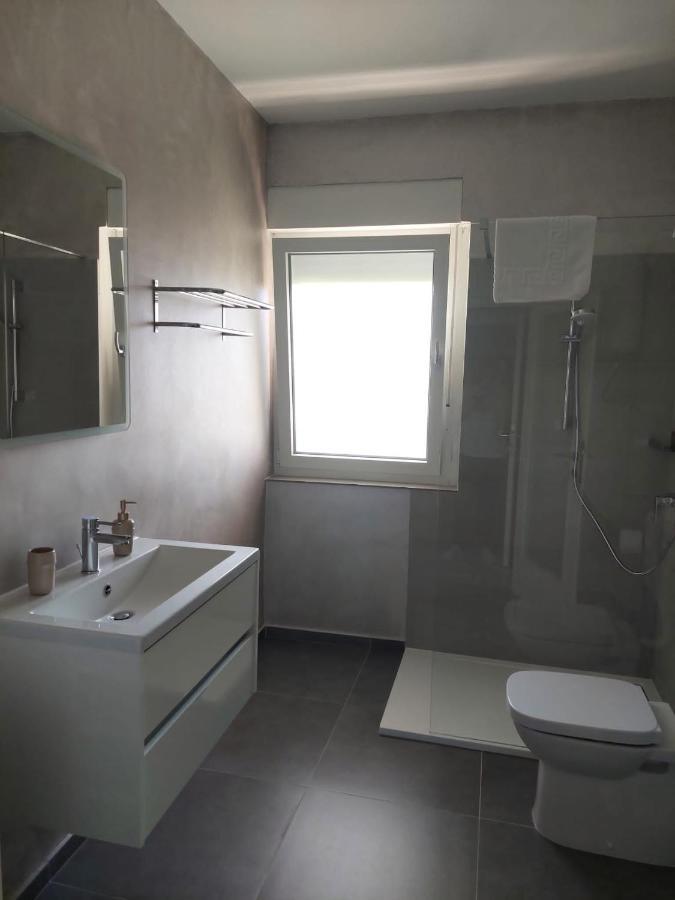 Villa Toni Umag Buitenkant foto